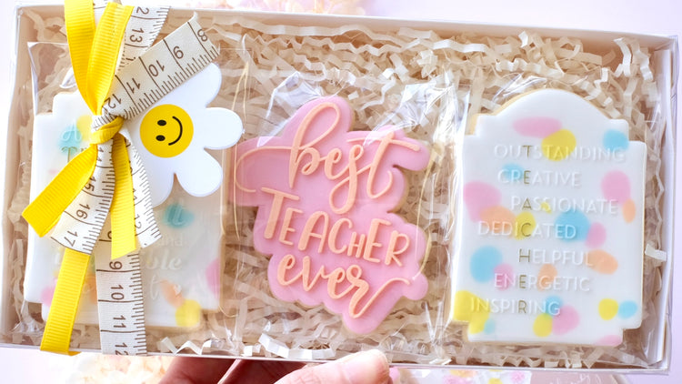 Teacher Appreciation