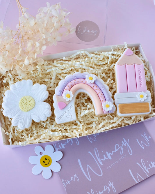 You colour my World | Pink