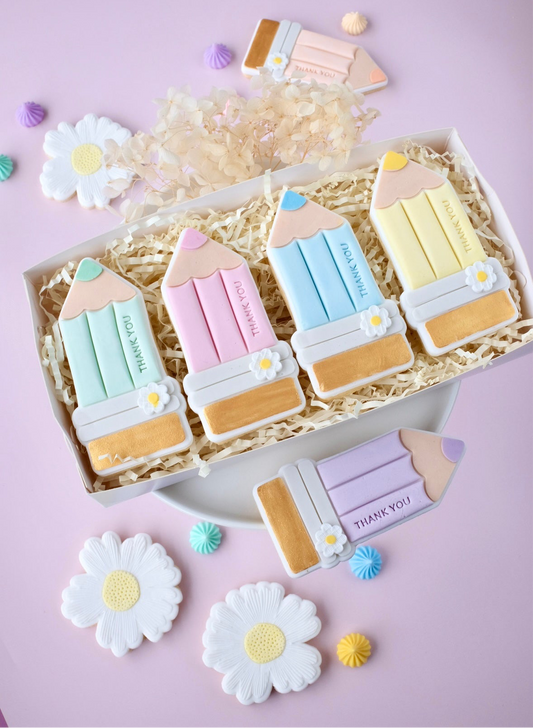 Thanks For Making Us So Bright